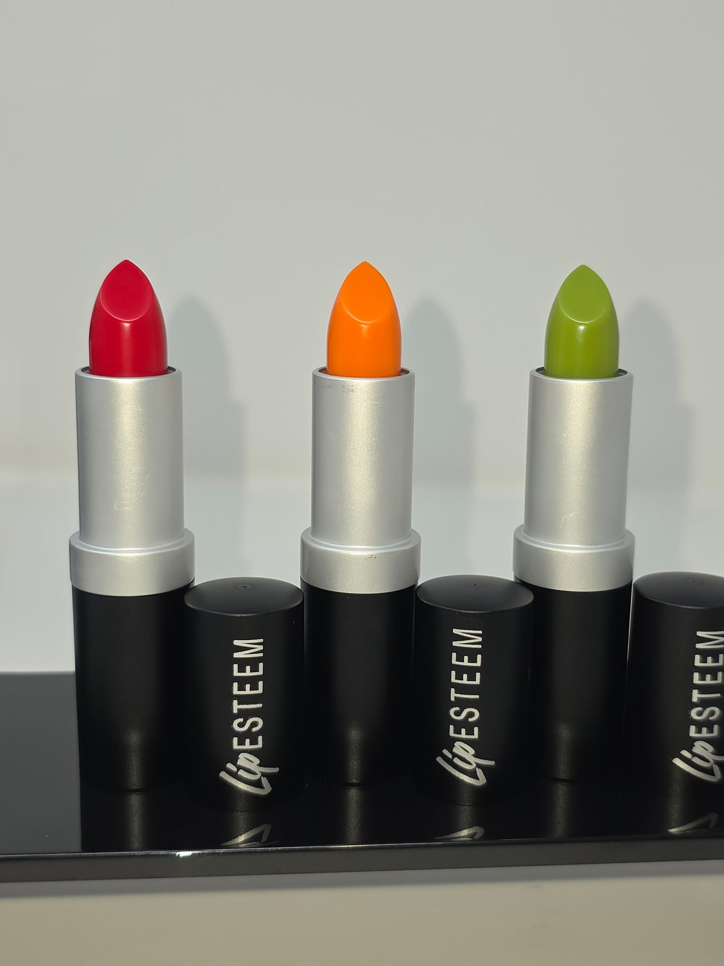 Power Tint Color Changing Lipsticks