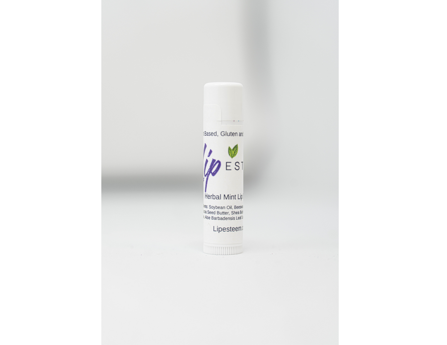 So Smooth Lip Balm