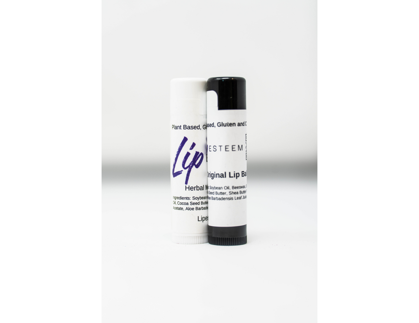 So Smooth Lip Balm