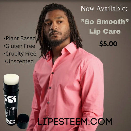 So Smooth Lip Balm