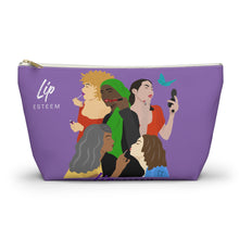 Load image into Gallery viewer, Accessory Pouch w T-bottom
