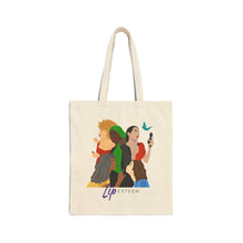 Load image into Gallery viewer, Cotton Canvas Tote Bag GWP
