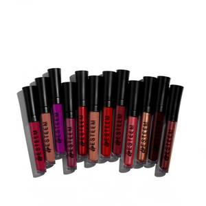 Liquid Matte Lipsticks