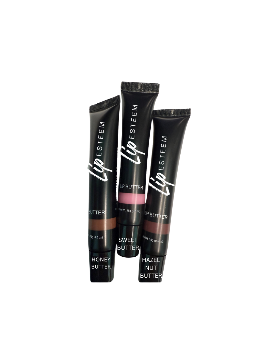 Butter Lip Gloss