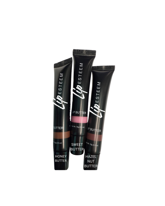 Butter Lip Gloss