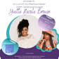 Lip Esteem Presents: A Lunch to Remember! With Special Guest Yvette Nicole Brown