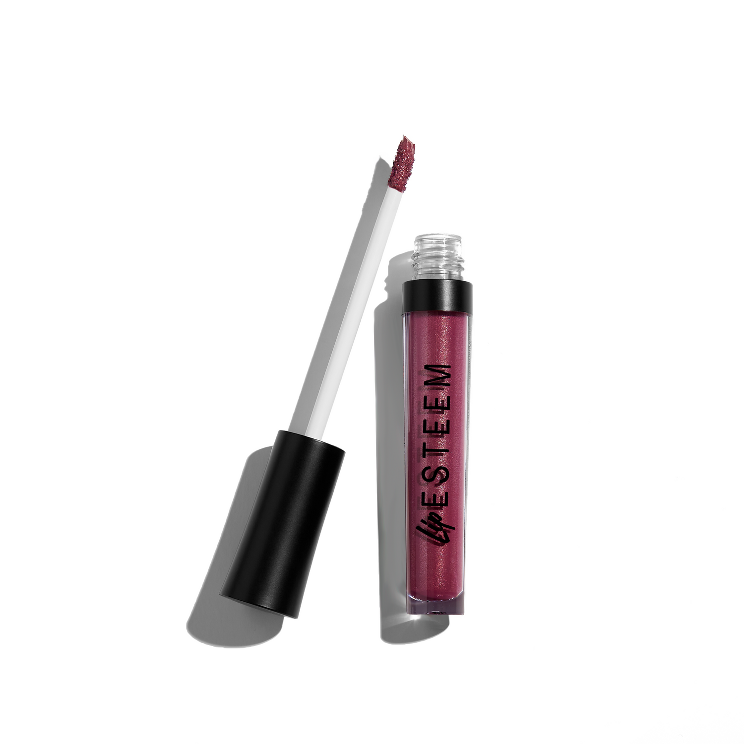 Metallic Liquid Matte Lipsticks