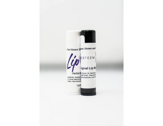 So Smooth Lip Balm