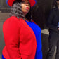 Lady Boss